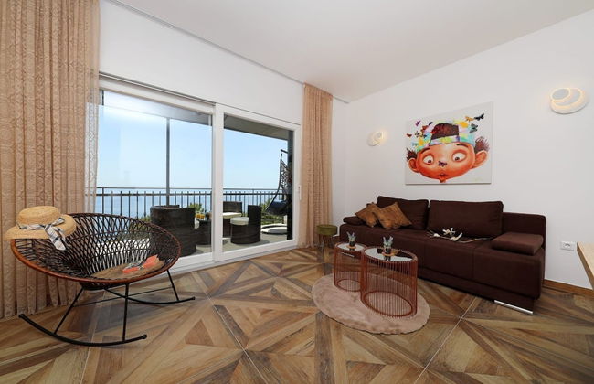 Apartments Redstone Luxury Apartments - Foto 22