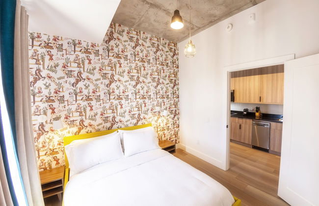 The Laundry Rooms Augusta Hamilton - Photo 3