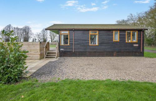 Athelington Lodge - Willow - Foto 9