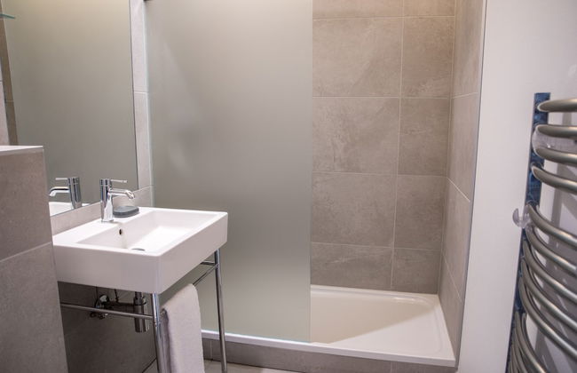 Aiguille Verte & spa - Foto 55