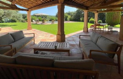 Le Petit Domaine - Foto 18