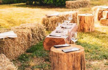 agriturismo borgo del ginepro - Foto 45