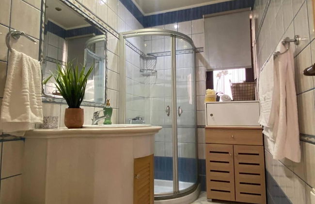 Evi's Afandou Suite - Vintage & Modern - Foto 12