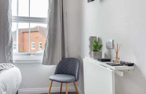 Host & Stay - The Bull Inn, 3 Double Rooms - Foto 11