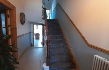 Comfortable family home with amazing Seaviews - Foto 7