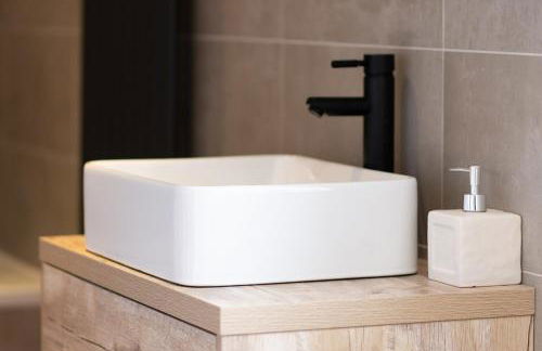 The Ballroom - Huge Apartment in Lichfield City Centre - Foto 16