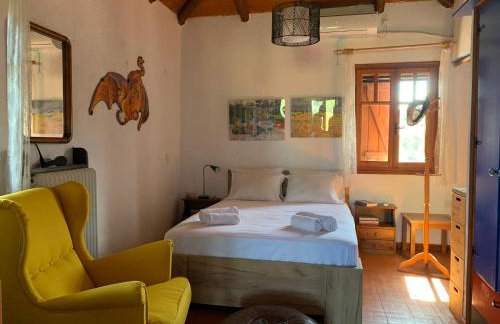 Mavilia Traditional Guesthouse - Foto 31