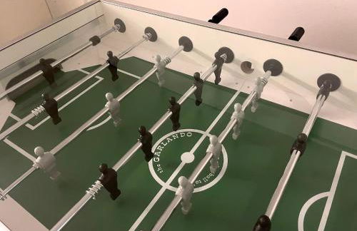 Villa die Sonne Apartments mit großem Garten - Foto 10