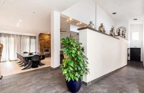 Villa La Roca Madrid - Foto 5