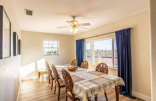 Holland Huis in Crystal River Canal Home w Pool on Fort Island Trail - Foto 13