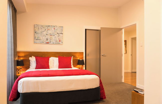 Boulcott Suites - Photo 49