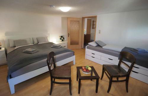 Haus Felsental - Foto 40