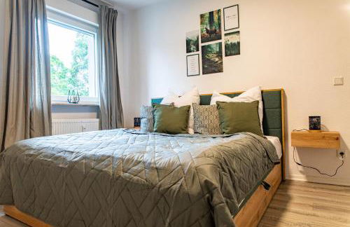 EasyStayII Krefeld 6P Switch TV - Foto 1