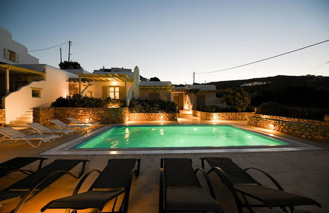 Marvi House 1 - Photo 32