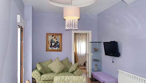 Charming apartment in San Antolin 35 m² with shared pool - Foto 4