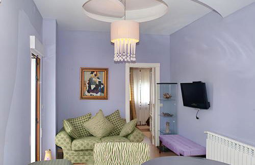 Charming apartment in San Antolin 35 m² with shared pool - Foto 4