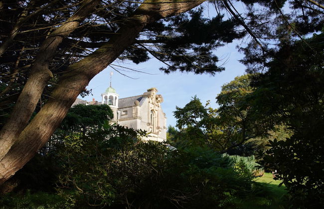 Epiphany House - Foto 56