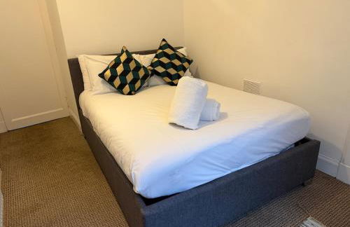 Stylish Glasgow Apartment - Foto 1