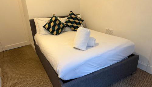 Stylish Glasgow Apartment - Foto 1