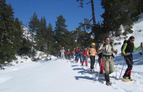 Apartamento CA L'ANTON con Parking - Foto 27