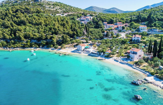 Apartments Kola's Mill - Foto 26