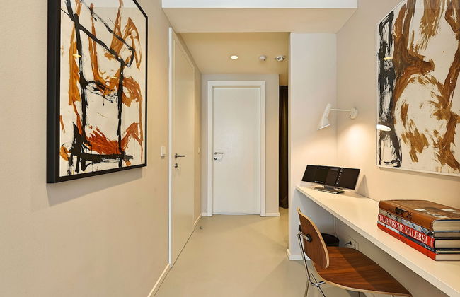 HeyMi Apartments Mondschein - Photo 68