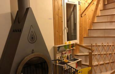 PETITE MAISON AU CALME AVEC VUE MAGNIFIQUE ! - Foto 2