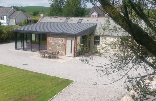 Amazing Cottage & detached Annex sleeps 8, Extra Deep Hot tub, Super Fast wifi, New for 2024 is the addition of Wood Fired Sauna - Foto 55