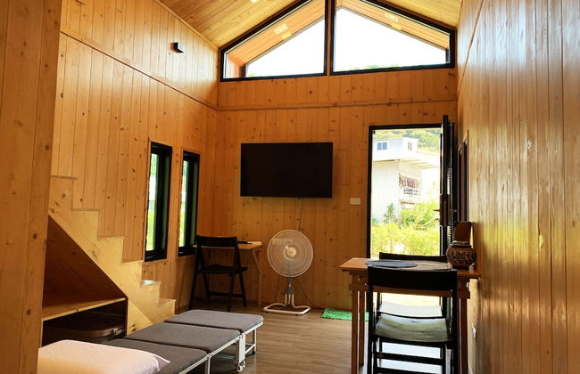 Abrite House - Tiny House Koh Lanta - Foto 36
