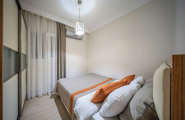 Feyza Apartments - Photo 5