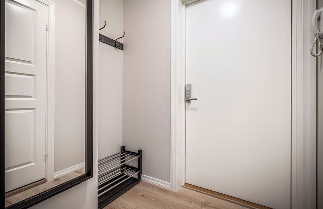 Corner Apartments - Foto 25