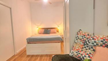 Loft Llum Valencia - Foto 2