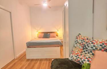 Loft Llum Valencia - Foto 2