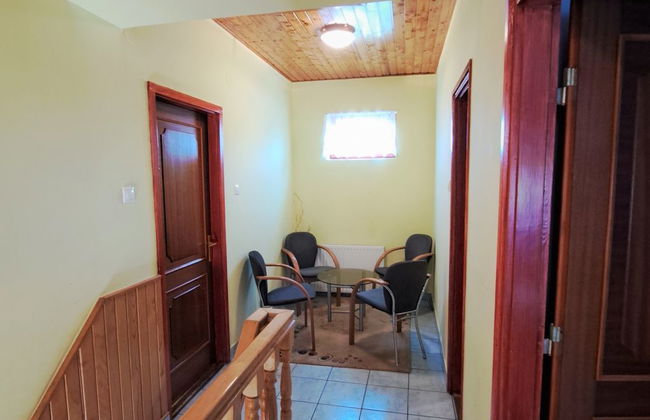 3 bedroom House in Balatonfenyves with garden and terrace - Photo 33