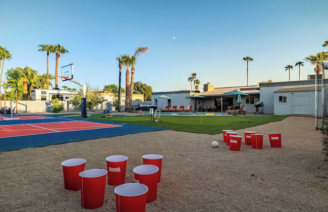 Fairway Oasis by Avantstay Ultimate Scottsdale Oasis! - Foto 44