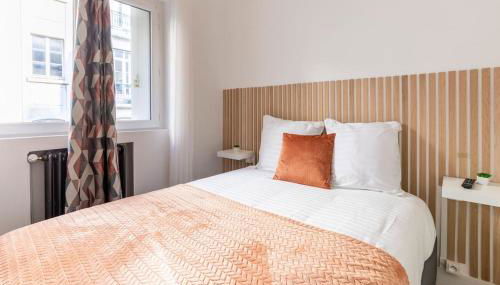 Chez Fitia T2 à Nantes Centre - Foto 3