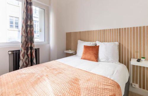 Chez Fitia T2 à Nantes Centre - Foto 3