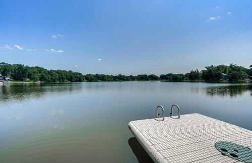Paw Paw Fall Getaway Wine Fest and Apples! - Photo 27