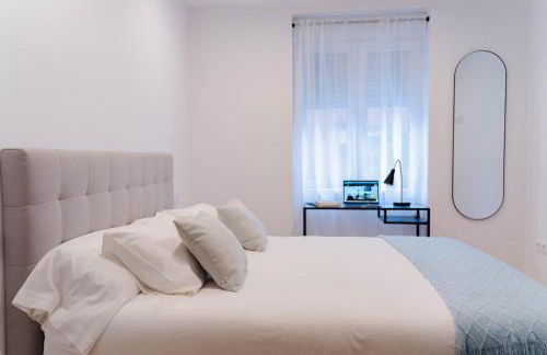 Apartamento TriBeCa Centro III - Foto 10