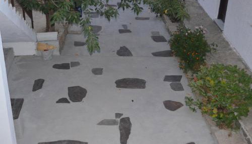 Despina Studio Raxes Ikaria #2 - Foto 3