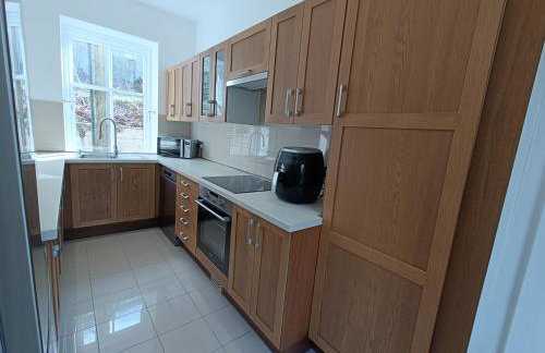 RnB - Rural n Beautiful - The Spacious Coach House - Photo 36