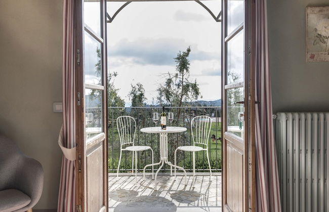 Agriturismo La Forra - Foto 13