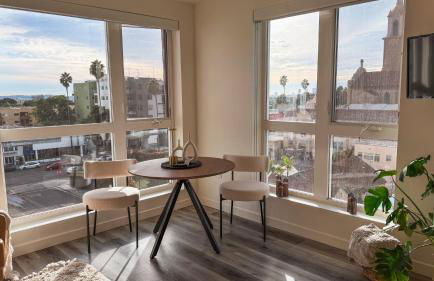 Lovely Studio in heart of Hollywood - Foto 16