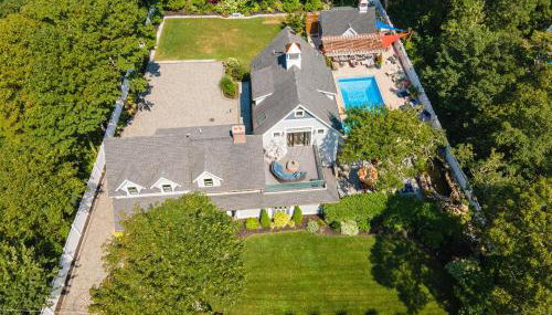 Heated Pool Outdoor Kitchen Luxury Living - Foto 5