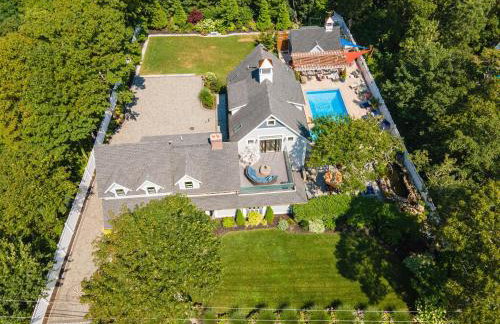 Heated Pool Outdoor Kitchen Luxury Living - Foto 5