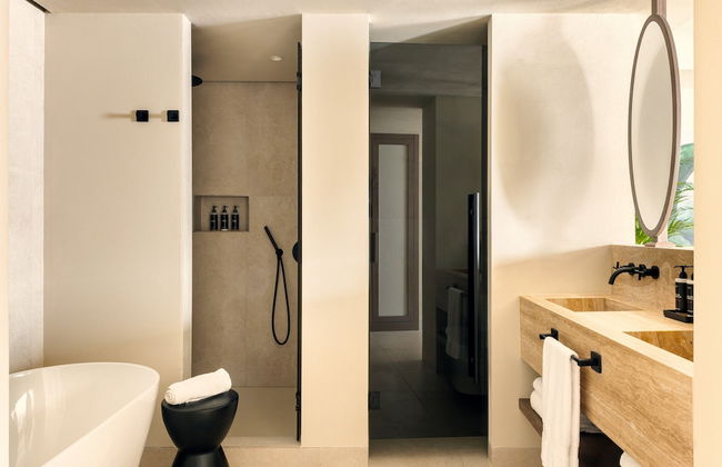 Anfitrión Villas & Suites - Foto 72