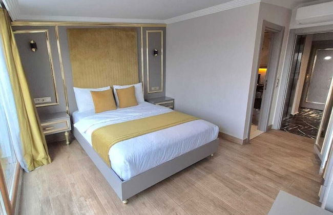 Taksim La Marino Hotel - Foto 28