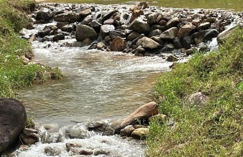 Chalé c/ Hidro | Lareira | Natureza | Wi-Fi - Foto 67