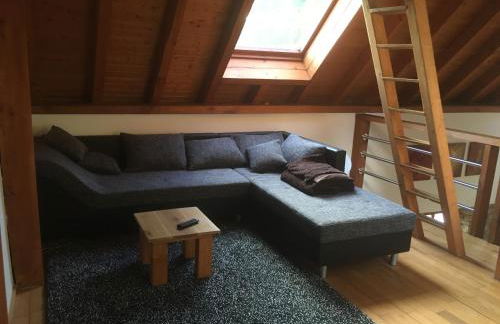 Steinbacher Itzbachhütte - Foto 7