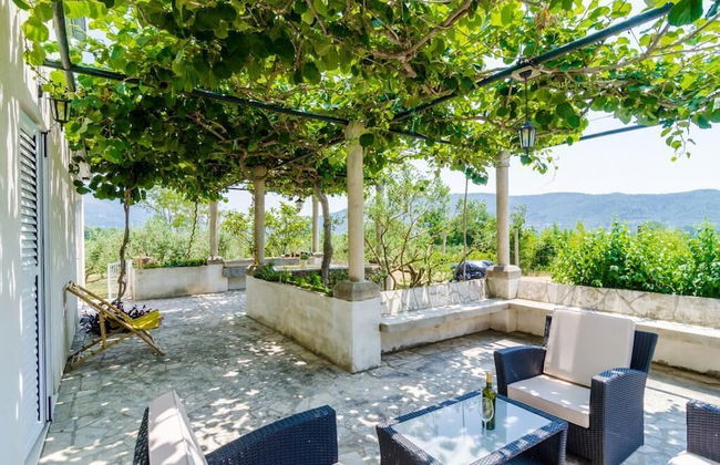 Holiday Home Field of Olives - Foto 18